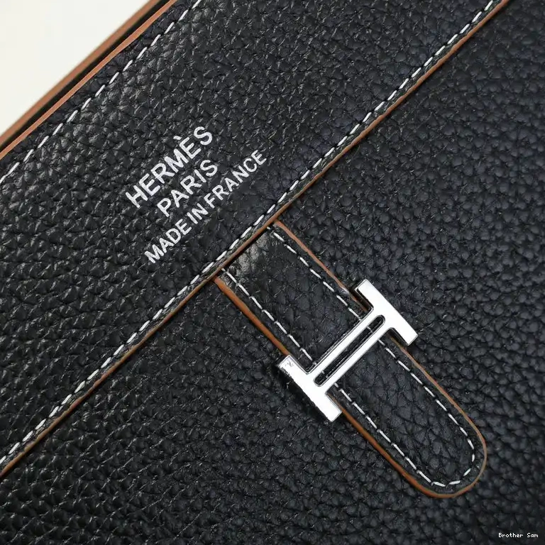 Brother Sam Hermès Bag 2112YZ0048 0716